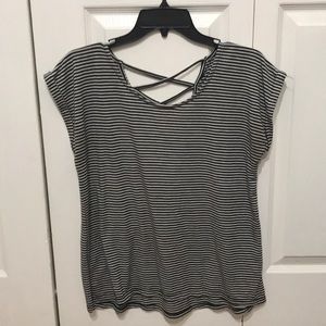 Striped Shirt